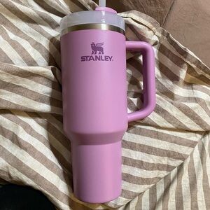 Stanley 40oz lilac